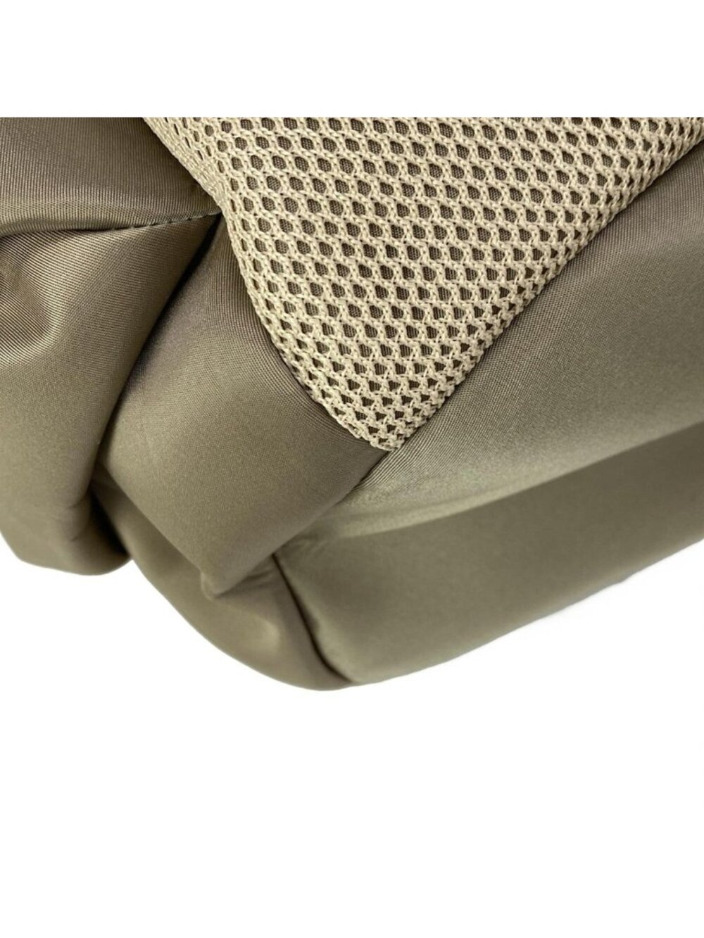 Dior Backpack Cobra Khaki Beige Fall 23 Cairo Limited Edition 35 47 Leather - Picture 6 of 15